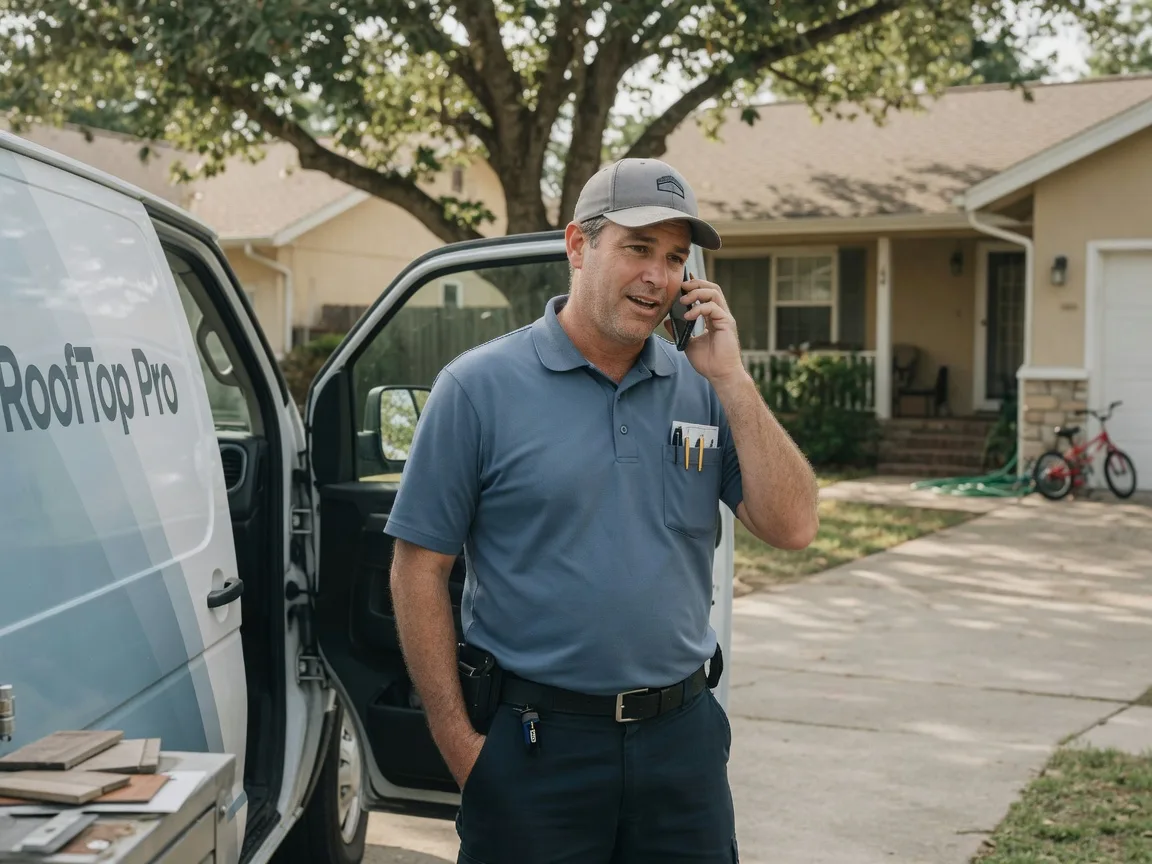 Roof Repair Lambertville, MI FAQs