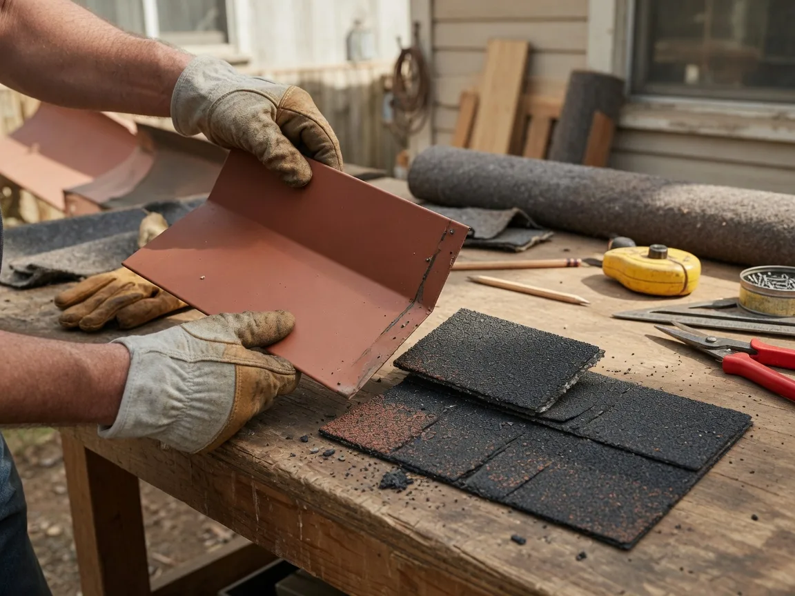 Roof Repair company in Lambertville, MI